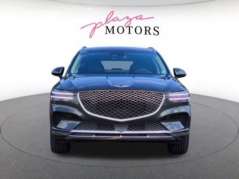 Used 2025 Genesis GV70 2.5T AWD/4WD image 2