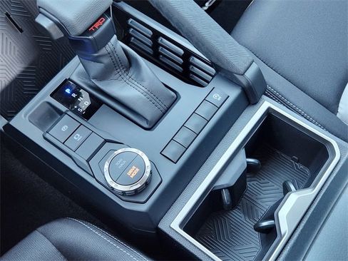 New 2026 Toyota Tacoma TRD Off-Road image 15