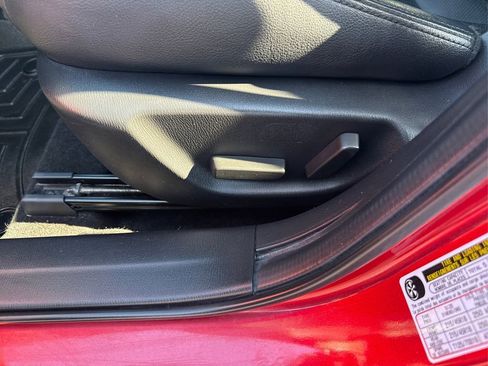 Used 2017 MAZDA MAZDA3 Grand Touring FWD image 33