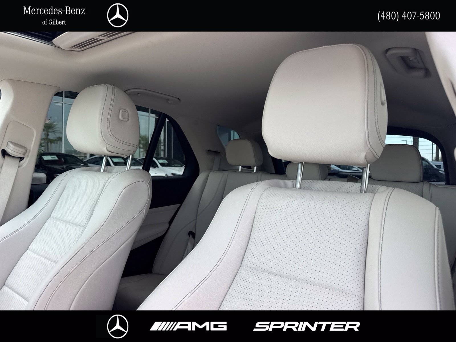 Certified 2025 Mercedes-Benz GLE 350 4MATIC image 17