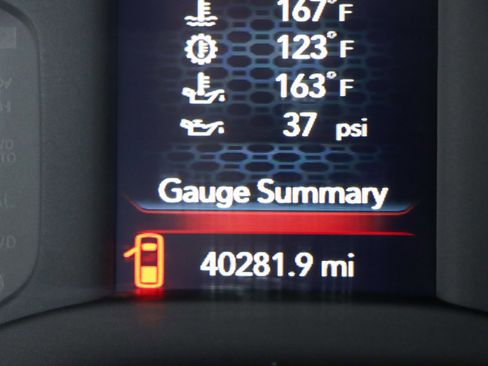 Used 2023 RAM 2500 Big Horn w/ Level 1 Equipment Group image 17