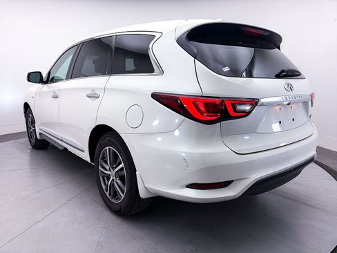 Used 2018 INFINITI QX60 FWD image 8
