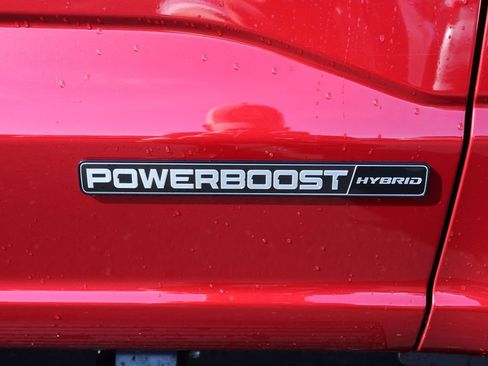 New 2026 Ford F150 Platinum w/ Equipment Group 703A Plus AWD/4WD image 25