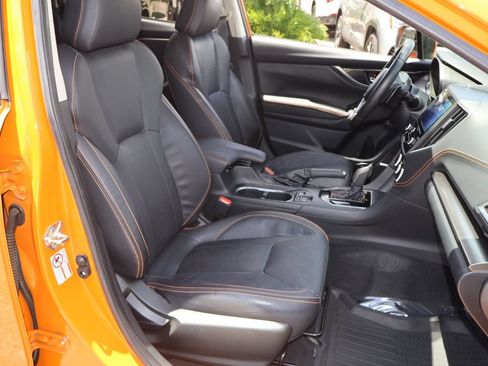 Used 2018 Subaru Crosstrek 2.0i Limited AWD/4WD image 21