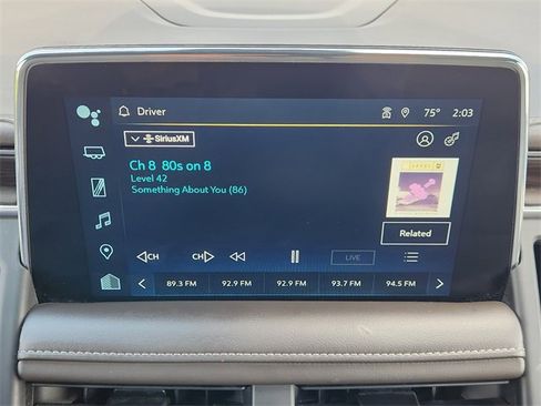 Used 2023 Chevrolet Suburban LT image 18