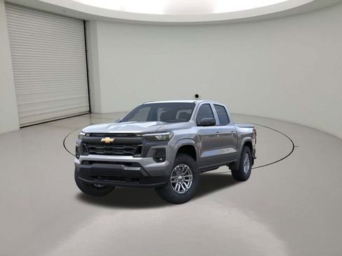 New 2026 Chevrolet Colorado LT w/ LT Convenience Package image 8