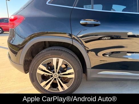 Used 2024 Mercedes-Benz GLA 250 4MATIC image 10