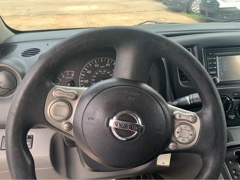 Used 2015 Nissan NV200 SV w/ Technology Package FWD image 15