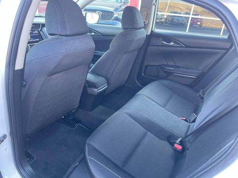 Used 2022 Honda Insight EX image 16