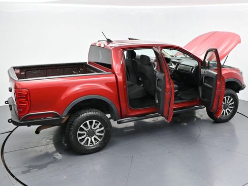 Used 2021 Ford Ranger XLT w/ Equipment Group 301A Mid AWD/4WD image 40