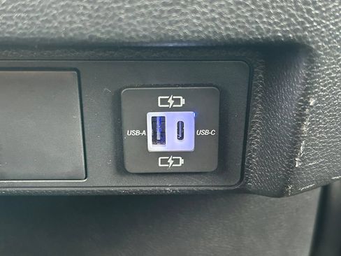 Used 2025 Toyota Tacoma SR RWD image 19
