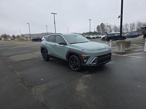 New 2026 Hyundai Kona SEL Sport image 11