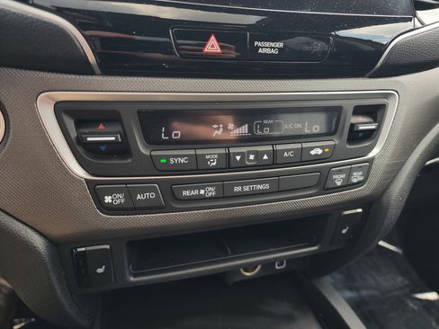 Certified 2023 Honda Ridgeline RTL image 20