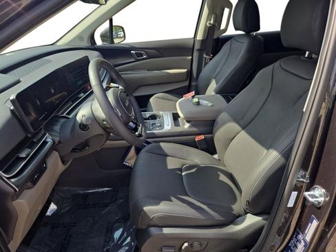 New 2026 Kia Carnival image 18