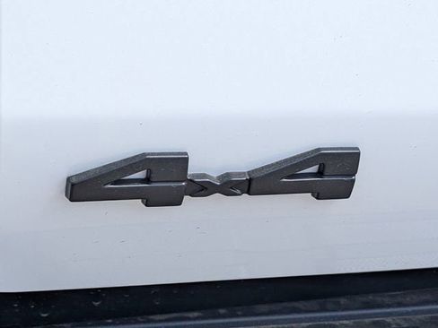 New 2026 Toyota Tacoma SR5 AWD/4WD image 7