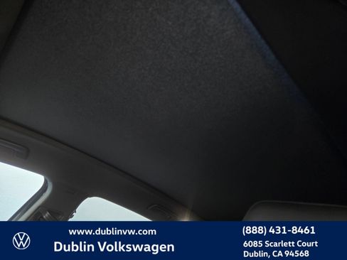 Certified 2023 Volkswagen ID.4 Pro S RWD image 17