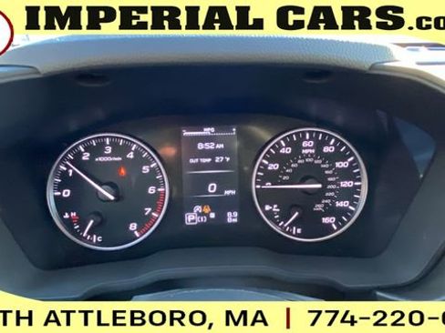 New 2026 Subaru Forester Limited image 17