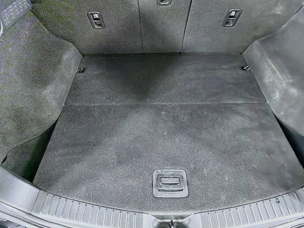 Used 2025 MAZDA CX-5 AWD 2.5 S w/ Select Package image 17