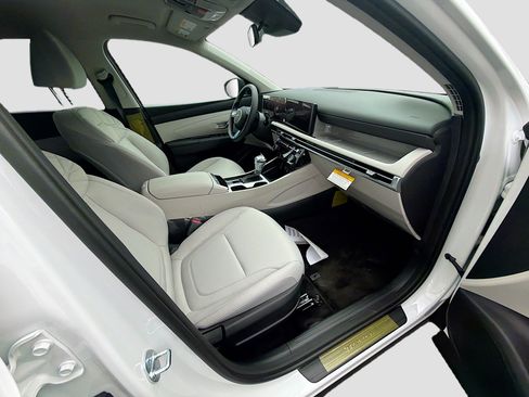 New 2026 Hyundai Tucson SEL FWD image 21