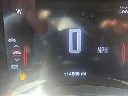 Used 2018 Dodge Durango R/T w/ Technology Group RWD image 23