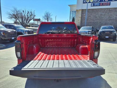Certified 2023 GMC Sierra 1500 Elevation image 22