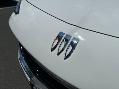 New 2026 Buick Encore GX Preferred w/ Comfort Package image 49