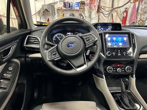 Certified 2023 Subaru Forester Limited image 18