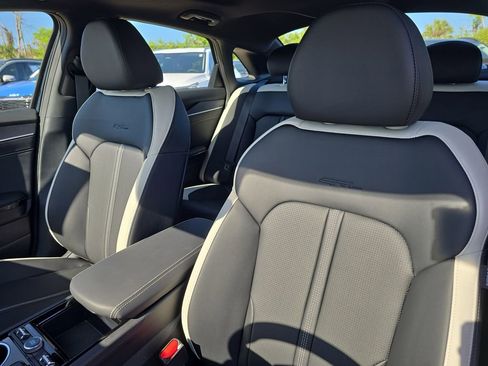 New 2026 Kia K5 GT-Line FWD image 21