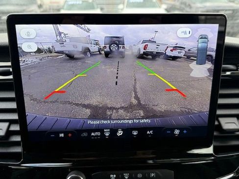 Certified 2024 Ford Transit 350 XLT image 34