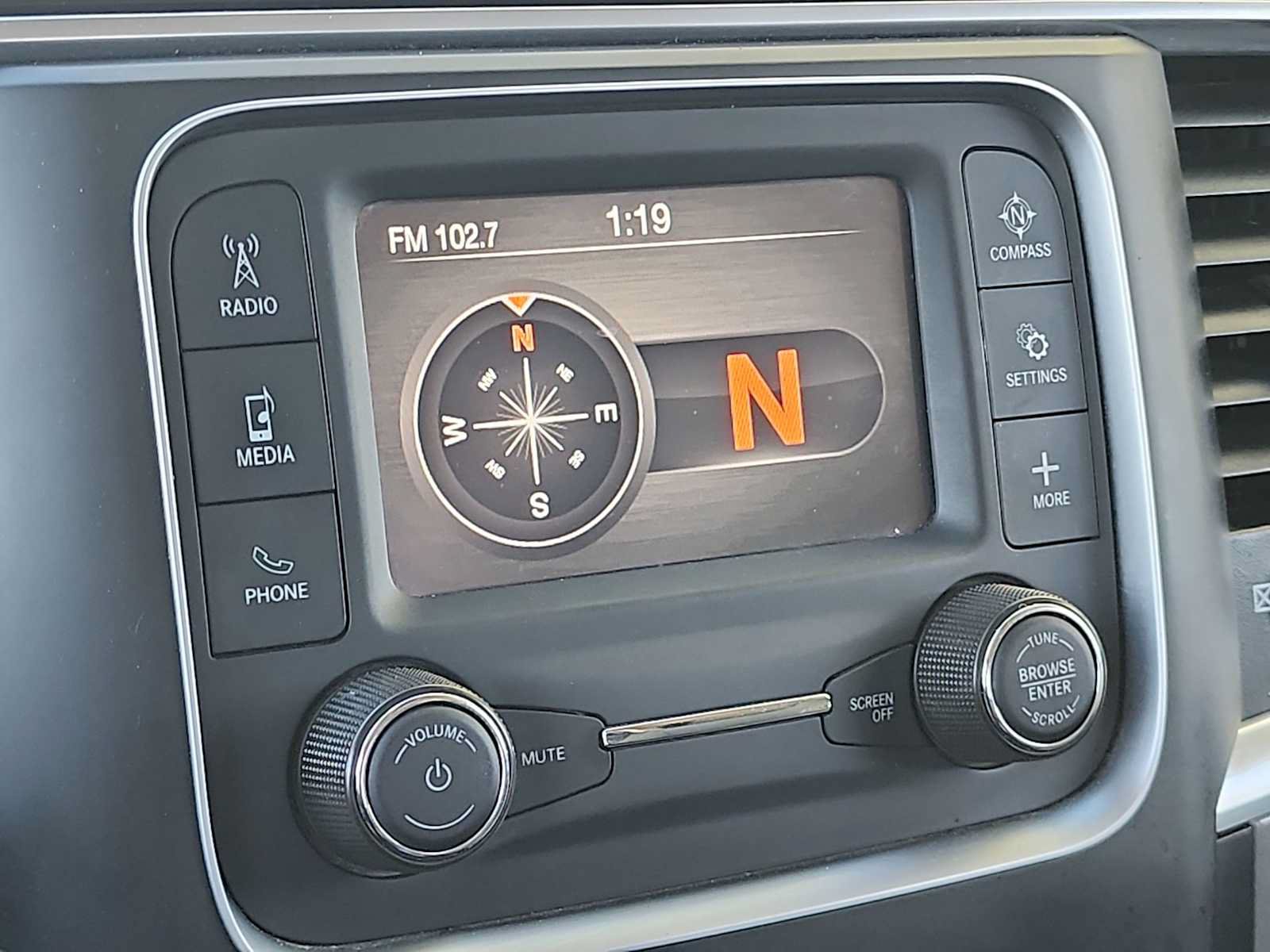 Used 2024 RAM 1500 Classic SLT RWD image 11