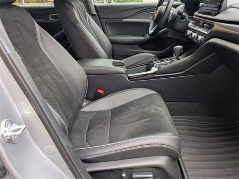 Certified 2025 Acura Integra A-Spec image 27