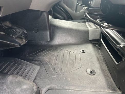 Used 2025 Ford Transit 250 Low Roof w/ Exterior Upgrade Package RWD image 21