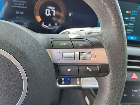 Certified 2024 Hyundai Sonata SEL FWD image 27