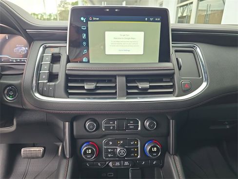 Certified 2023 Chevrolet Tahoe RST w/ RST Performance Edition image 20