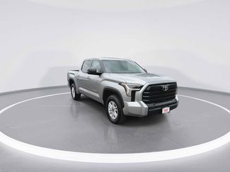 New 2026 Toyota Tundra SR5 AWD/4WD video 2