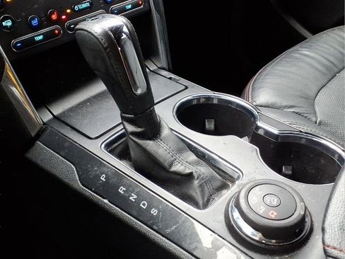 Used 2019 Ford Explorer Sport w/ Equipment Group 401A image 12