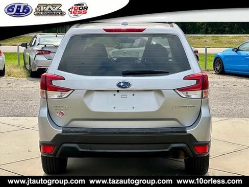 Used 2019 Subaru Forester AWD/4WD image 20
