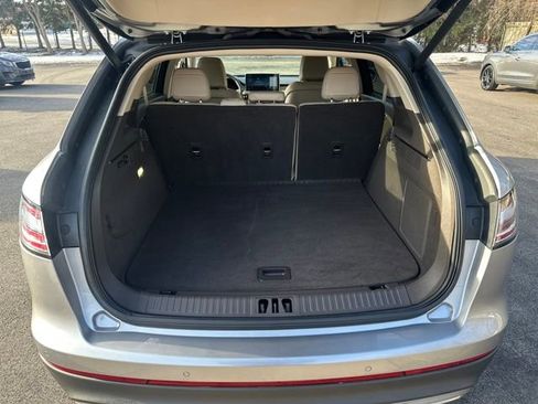 Certified 2023 Lincoln Nautilus AWD w/ Premium Package image 20