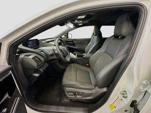 Used 2024 Toyota bZ4X AWD w/ Weather Package image 13