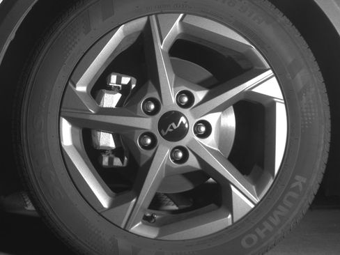 Used 2025 Kia K4 FWD image 12