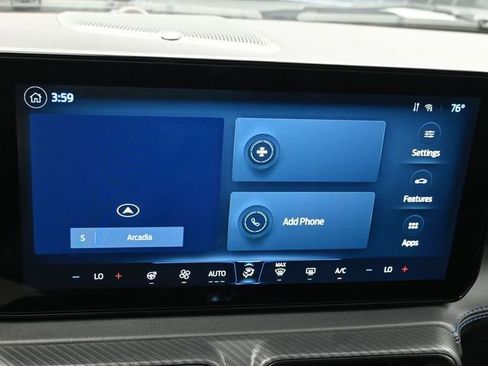 Certified 2024 Ford Mustang Dark Horse w/ Dark Horse Handlin Package image 21