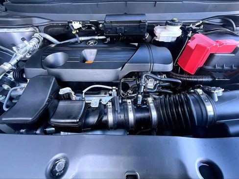 Used 2020 Acura RDX AWD w/ Advance Package image 31