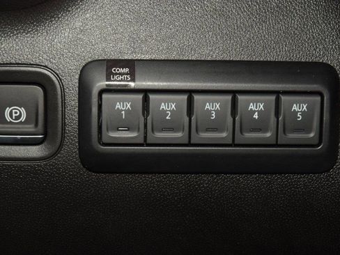 Used 2025 Chevrolet Silverado 3500 W/T w/ WT Convenience Package AWD/4WD image 25