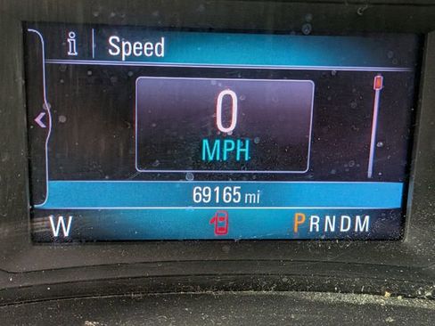 Used 2019 Buick Encore Preferred AWD/4WD image 10