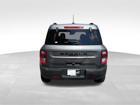 Used 2022 Ford Bronco Sport image 5