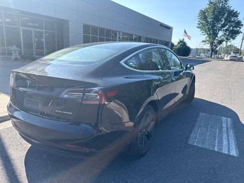 Used 2018 Tesla Model 3 Long Range AWD/4WD image 7