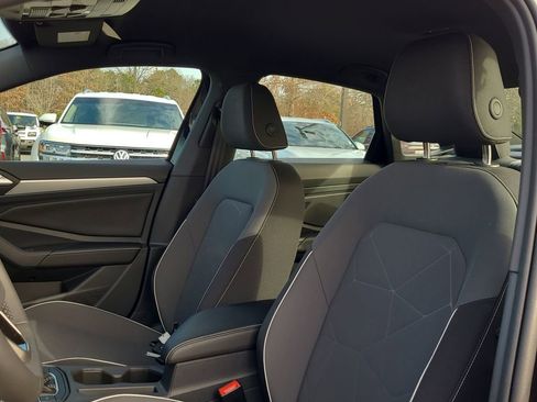 New 2026 Volkswagen Jetta Sport image 12