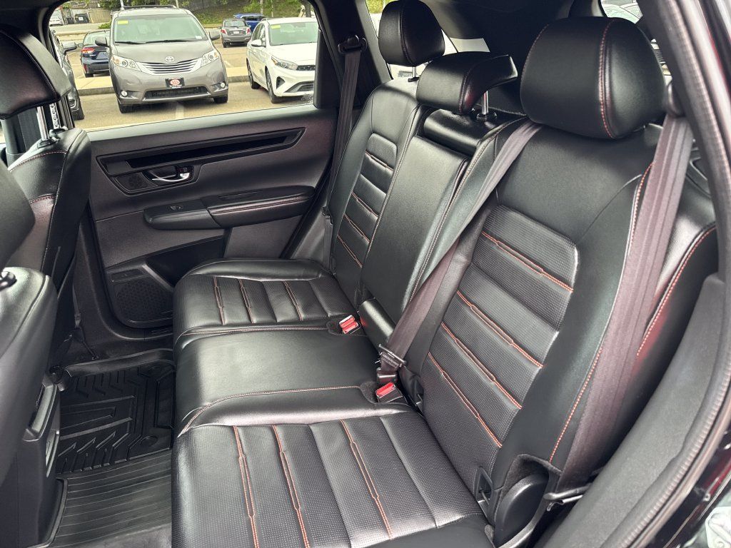 Used 2025 Honda CR-V Sport-L image 35