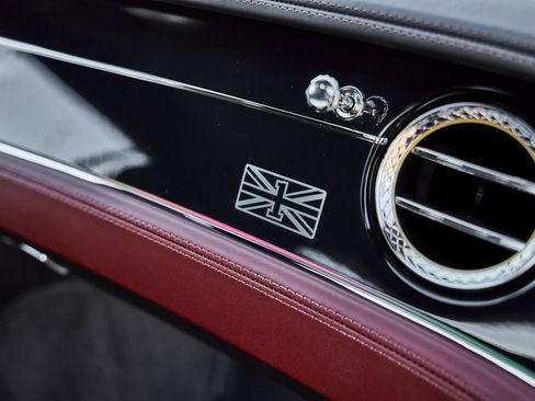 Used 2020 Bentley Continental GT First Edition image 38