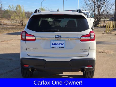 Used 2022 Subaru Ascent Limited image 5